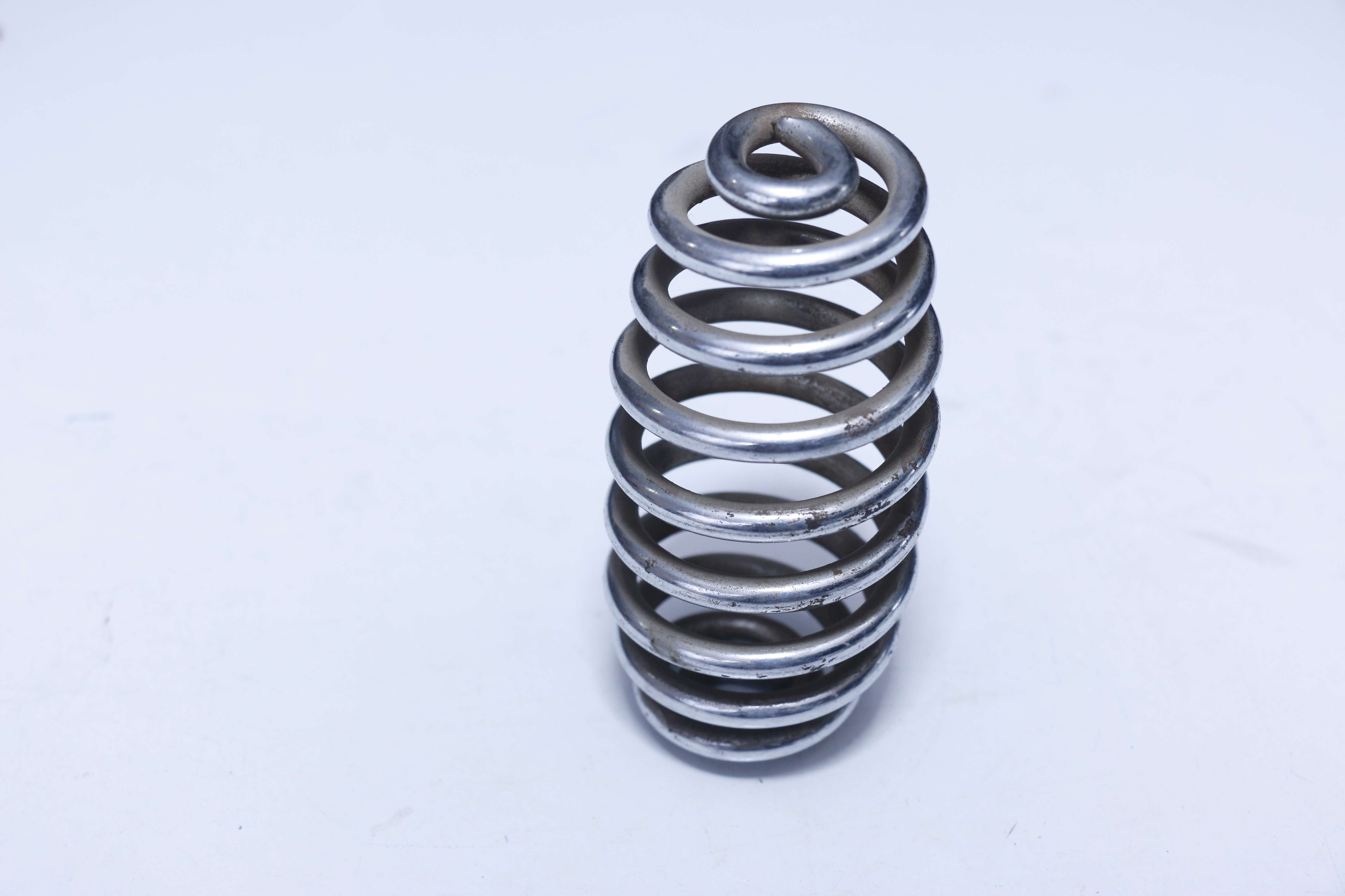 Helical & Lock Springs